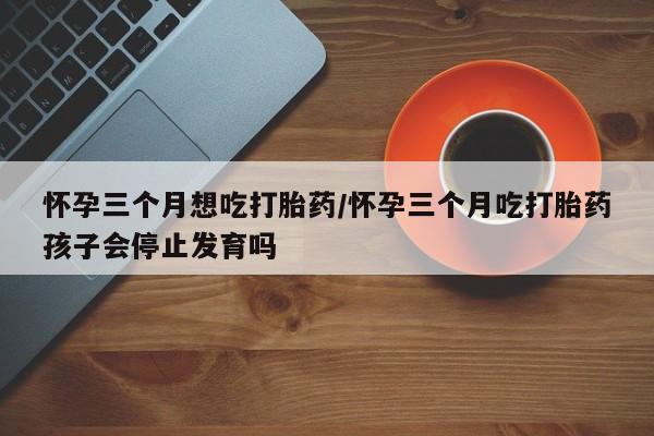 网上打胎药专卖微信怀孕三个月想吃打胎药/怀孕三个月吃打胎药孩子会停止发育吗