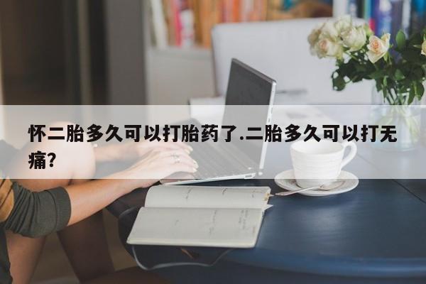 网上打胎药专卖微信怀二胎多久可以打胎药了.二胎多久可以打无痛？