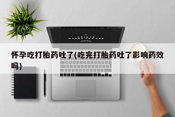 网上打胎药专卖微信怀孕吃打胎药吐了(吃完打胎药吐了影响药效吗)